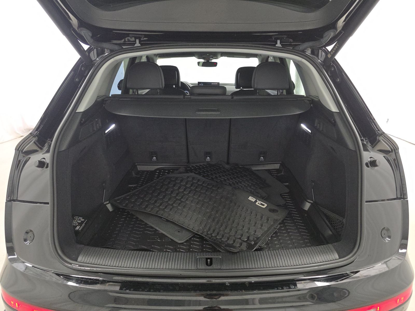 2021 Audi Q5 Premium AWD