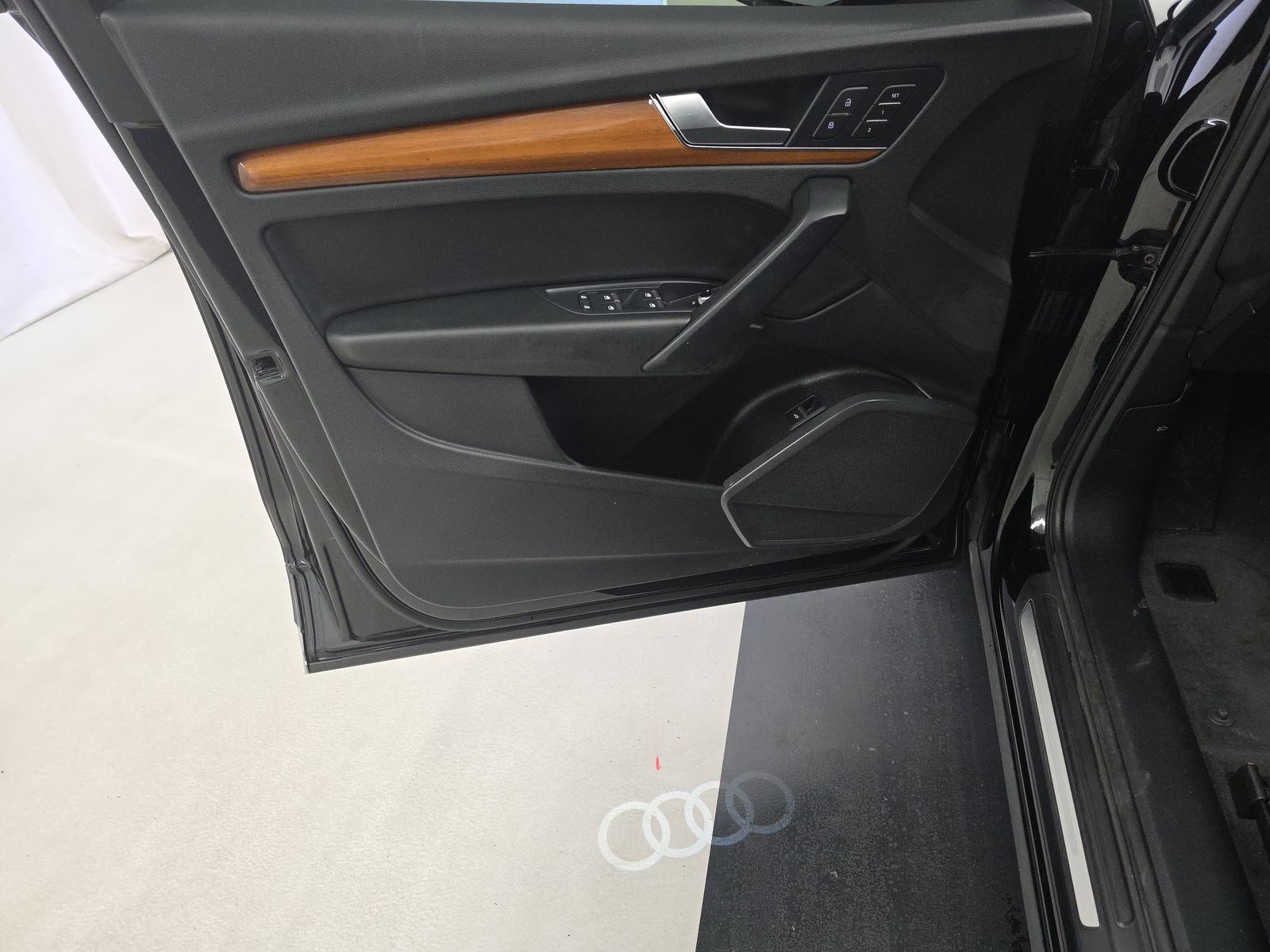 2021 Audi Q5 Premium AWD