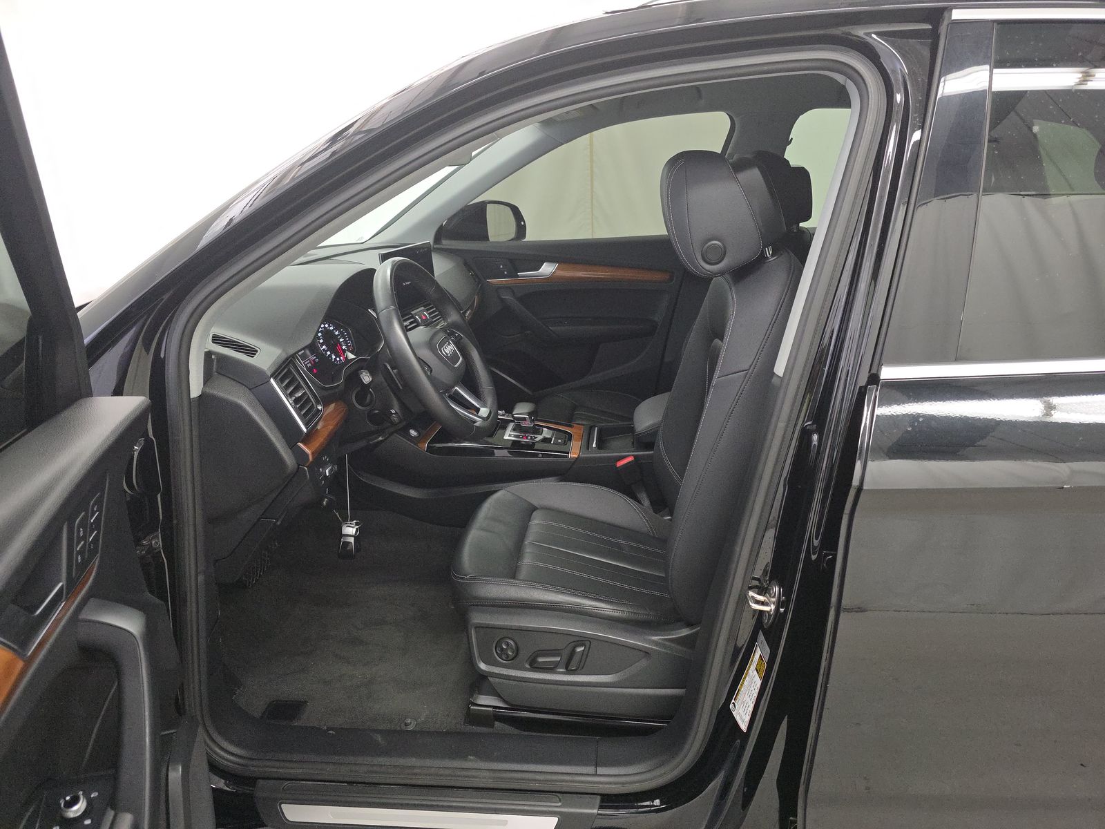 2021 Audi Q5 Premium AWD