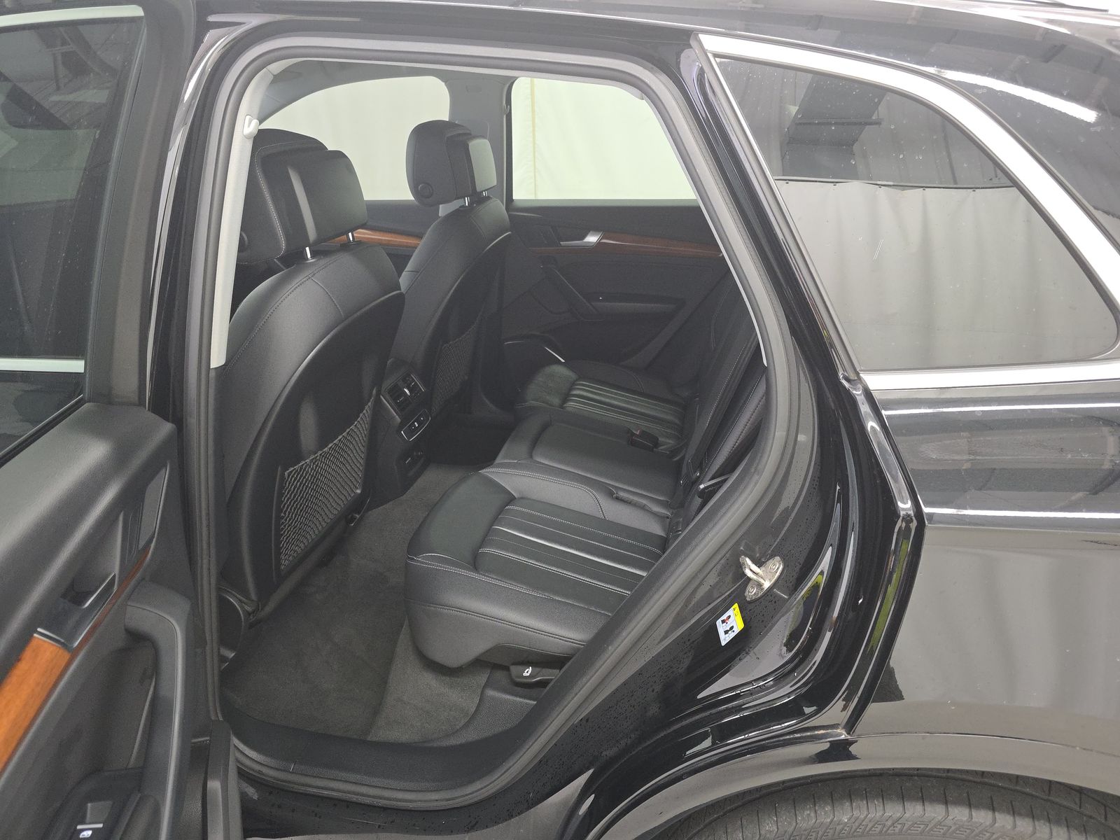 2021 Audi Q5 Premium AWD