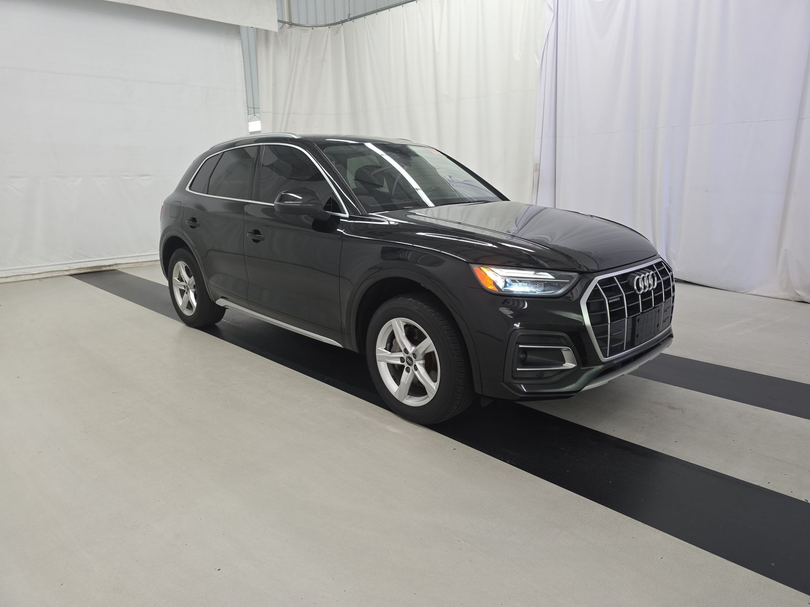 2021 Audi Q5 Premium AWD