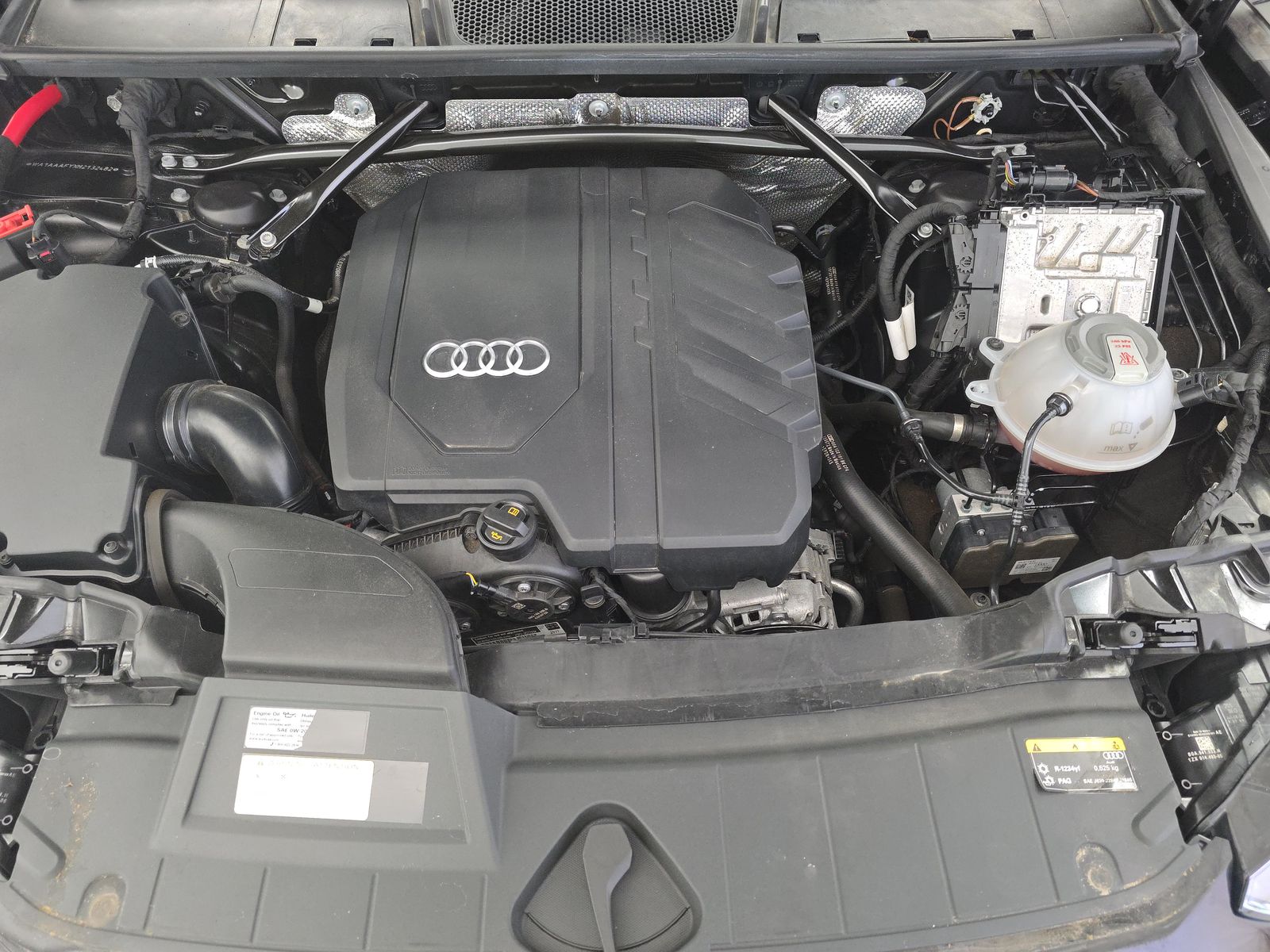 2021 Audi Q5 Premium AWD