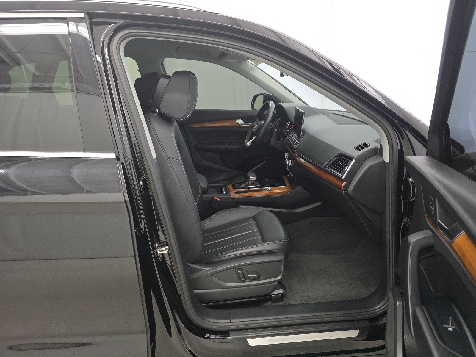 2021 Audi Q5 Premium AWD