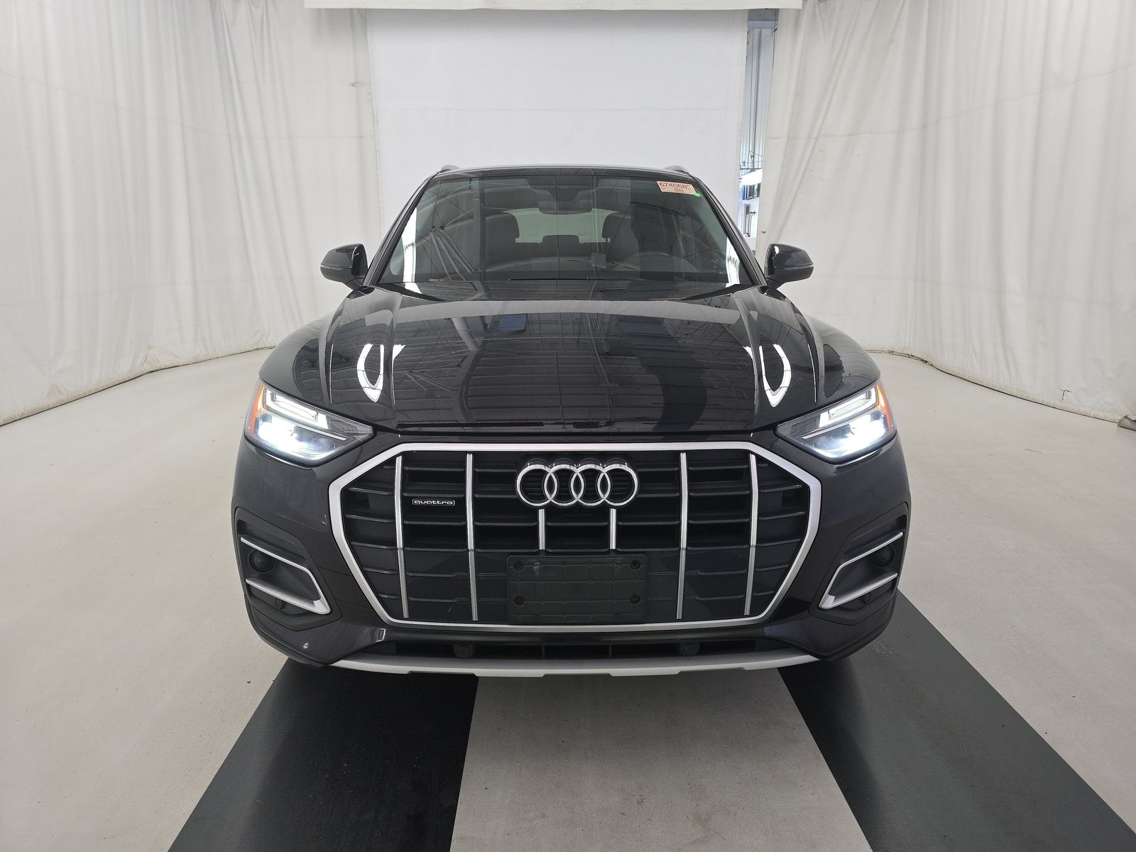 2021 Audi Q5 Premium AWD
