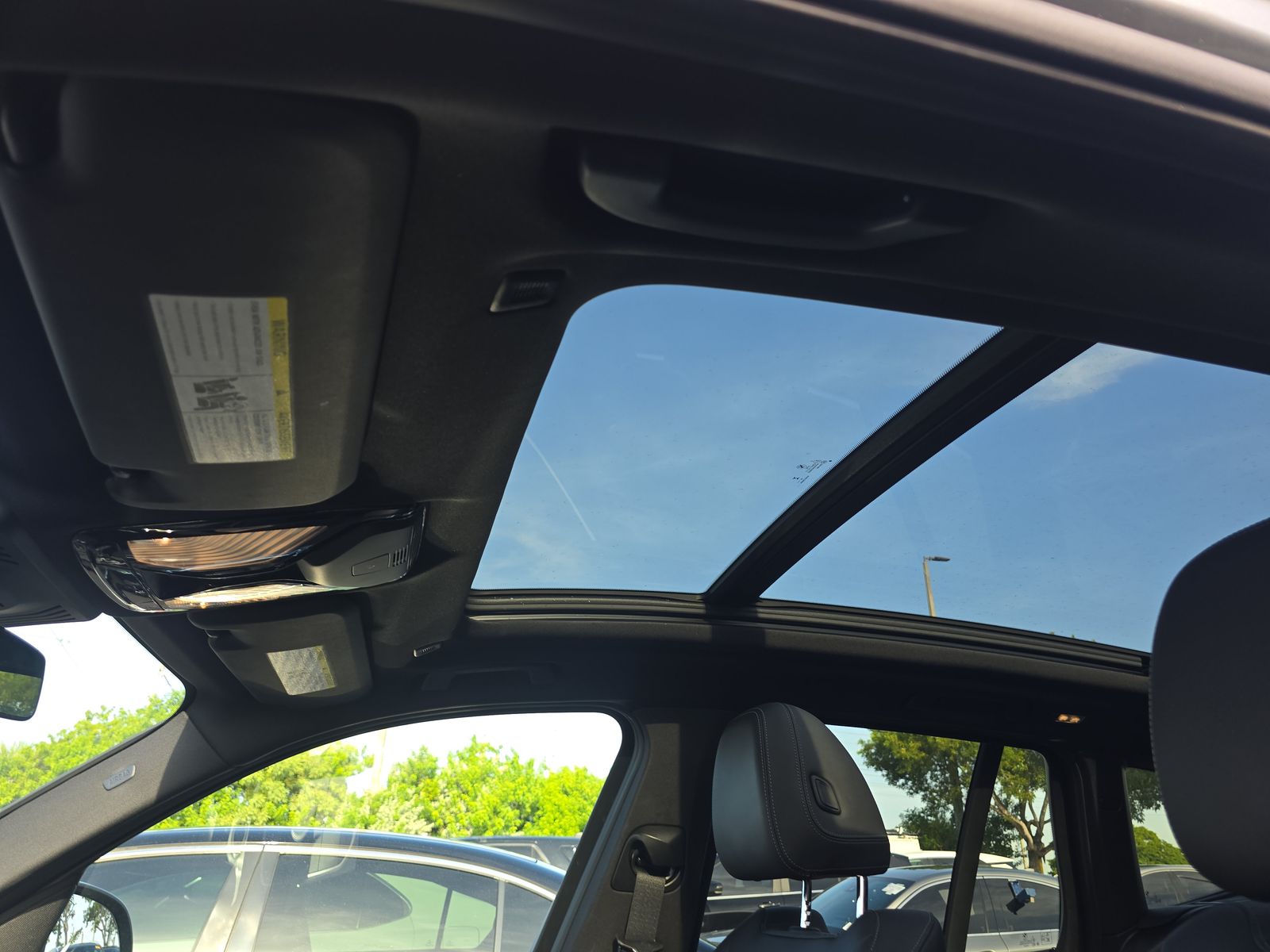 2024 BMW X3 sDrive30i RWD