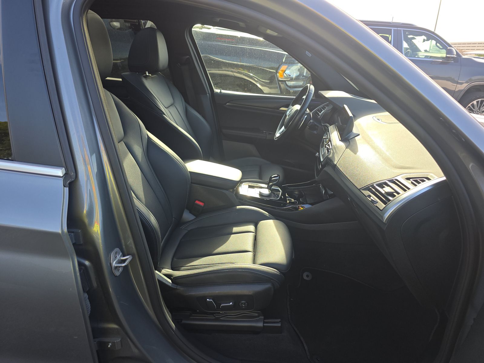 2024 BMW X3 sDrive30i RWD