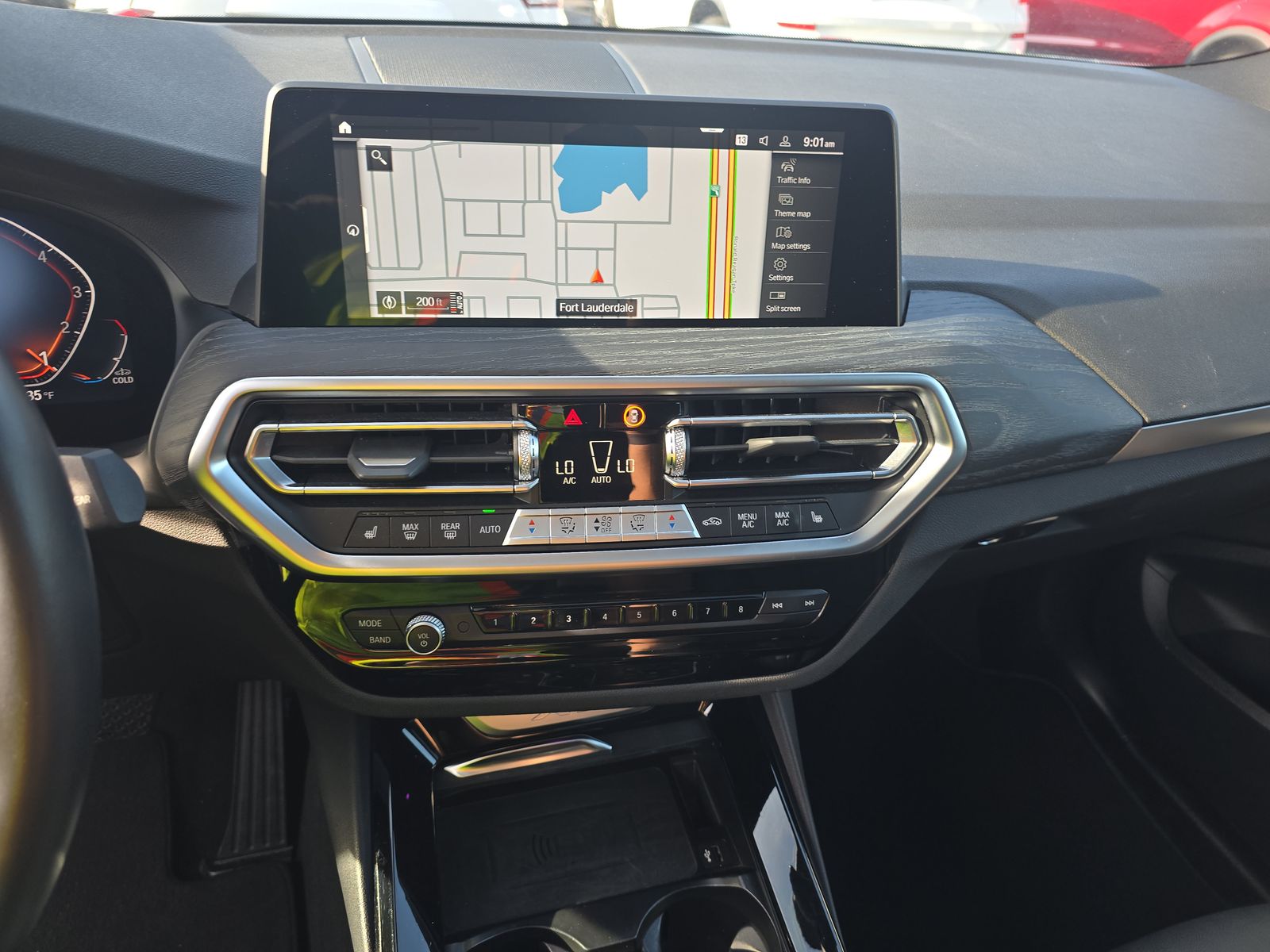 2024 BMW X3 sDrive30i RWD