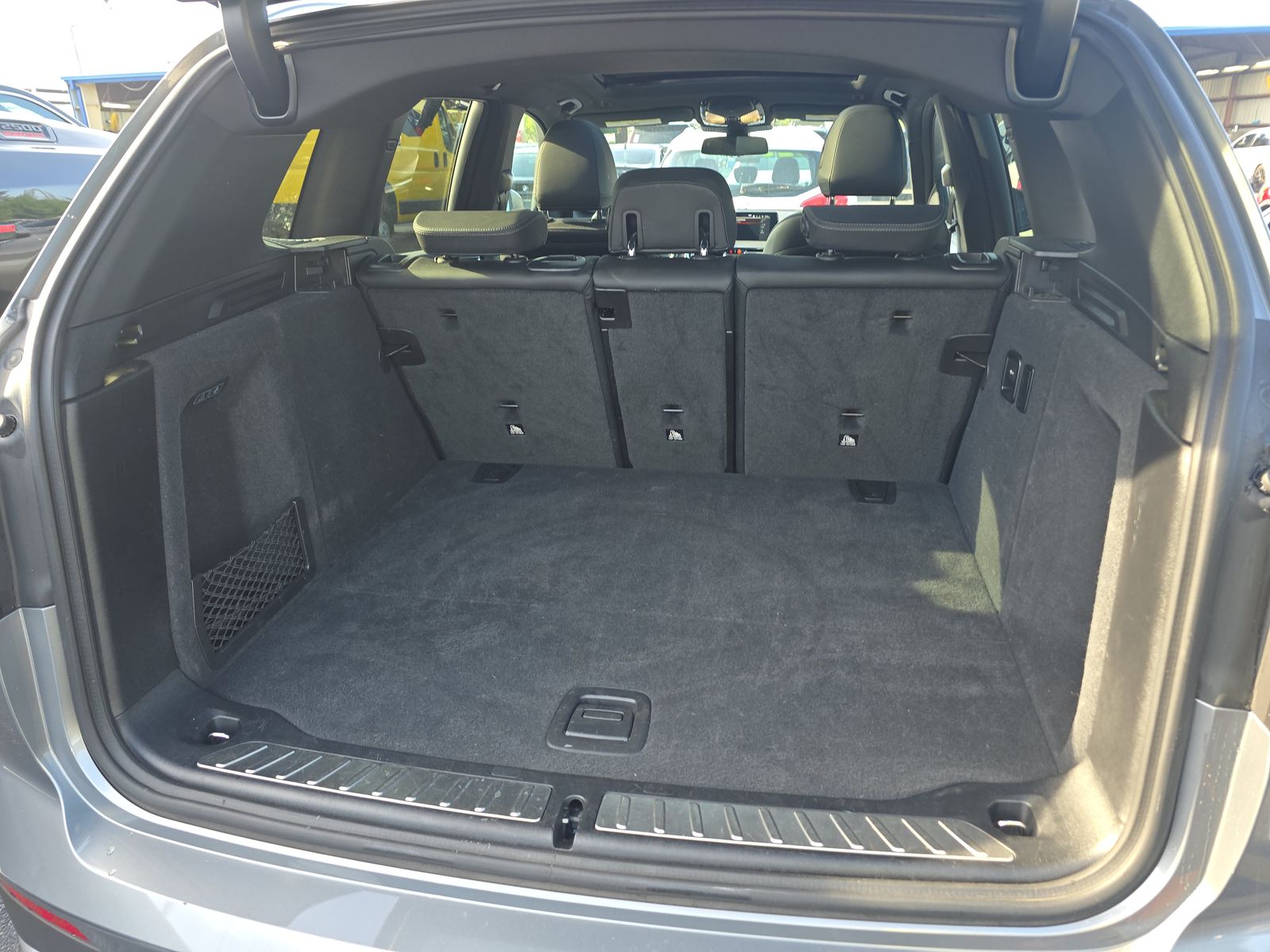 2024 BMW X3 sDrive30i RWD