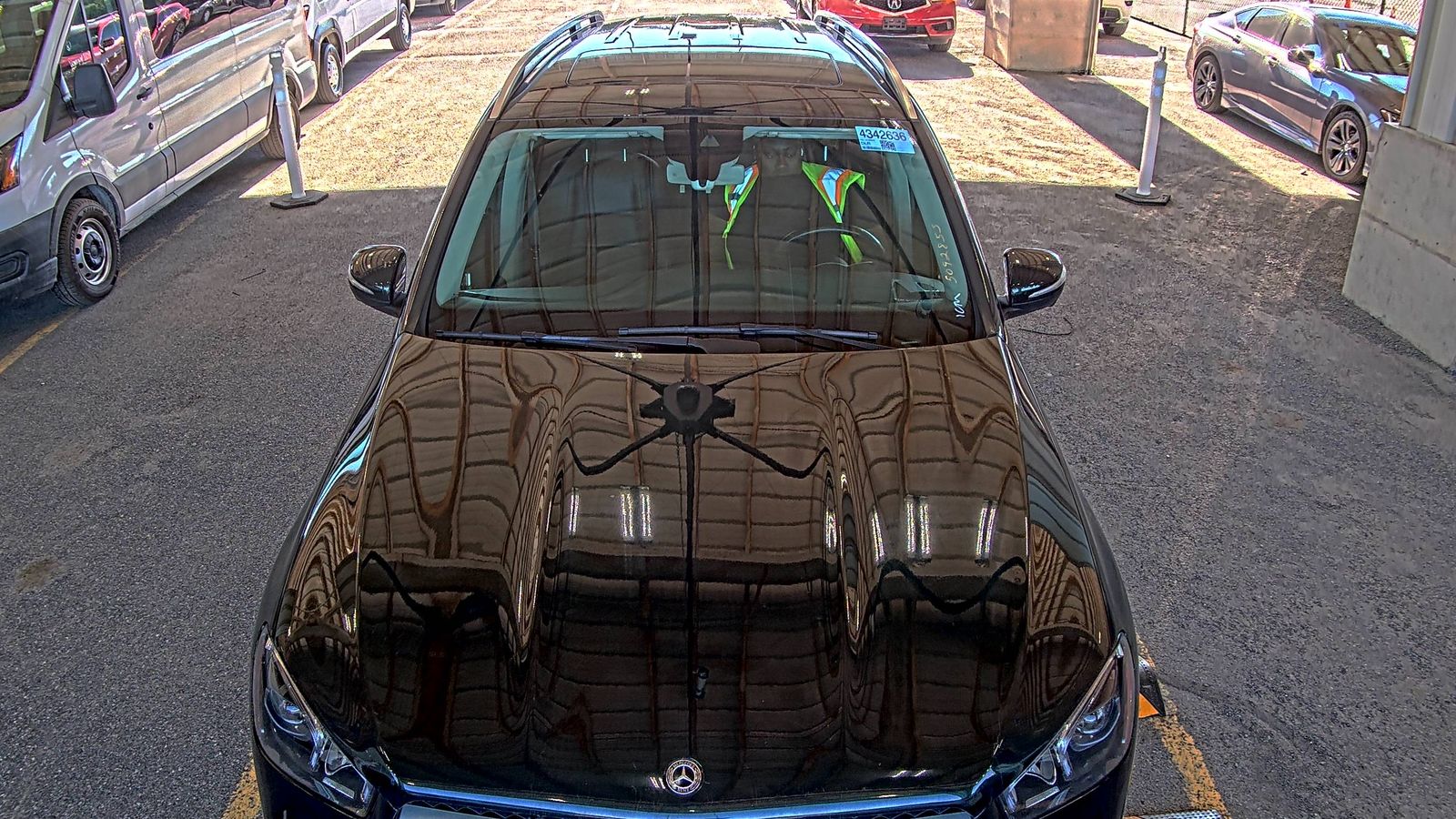 2020 Mercedes-Benz GLE GLE 350 AWD