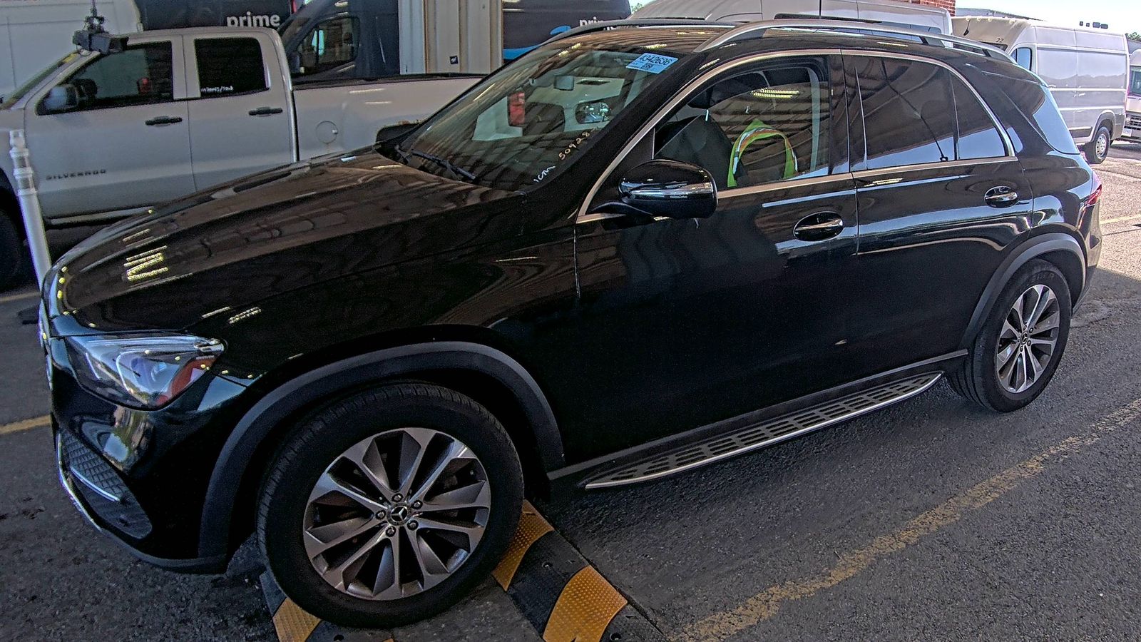 2020 Mercedes-Benz GLE GLE 350 AWD