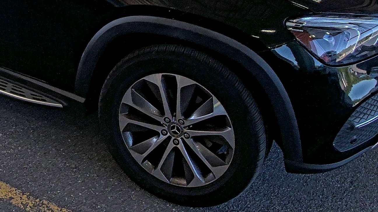 2020 Mercedes-Benz GLE GLE 350 AWD