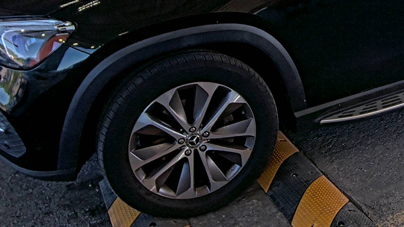 2020 Mercedes-Benz GLE GLE 350 AWD