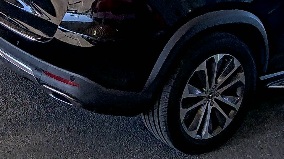 2020 Mercedes-Benz GLE GLE 350 AWD