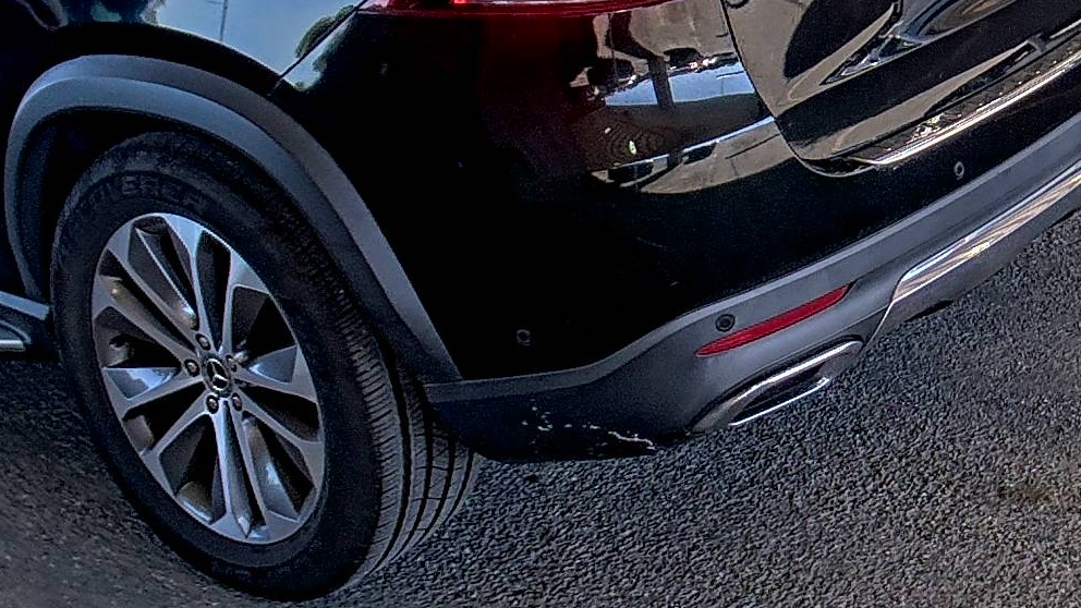 2020 Mercedes-Benz GLE GLE 350 AWD