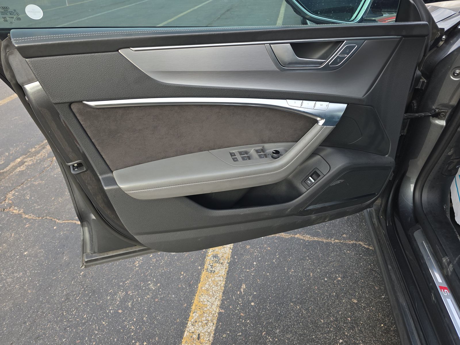 2020 Audi S7 Prestige AWD
