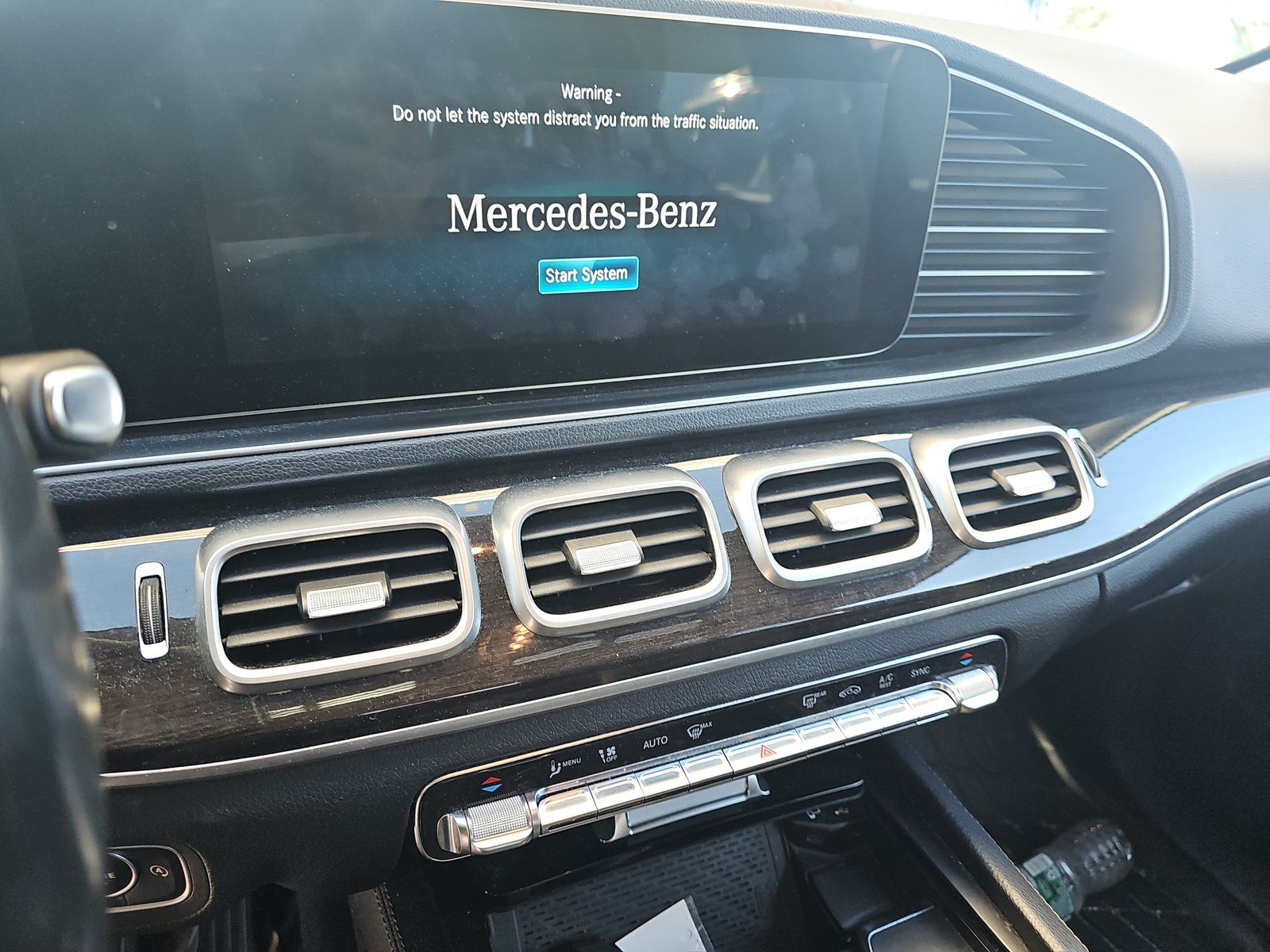 2020 Mercedes-Benz GLE GLE 350 AWD