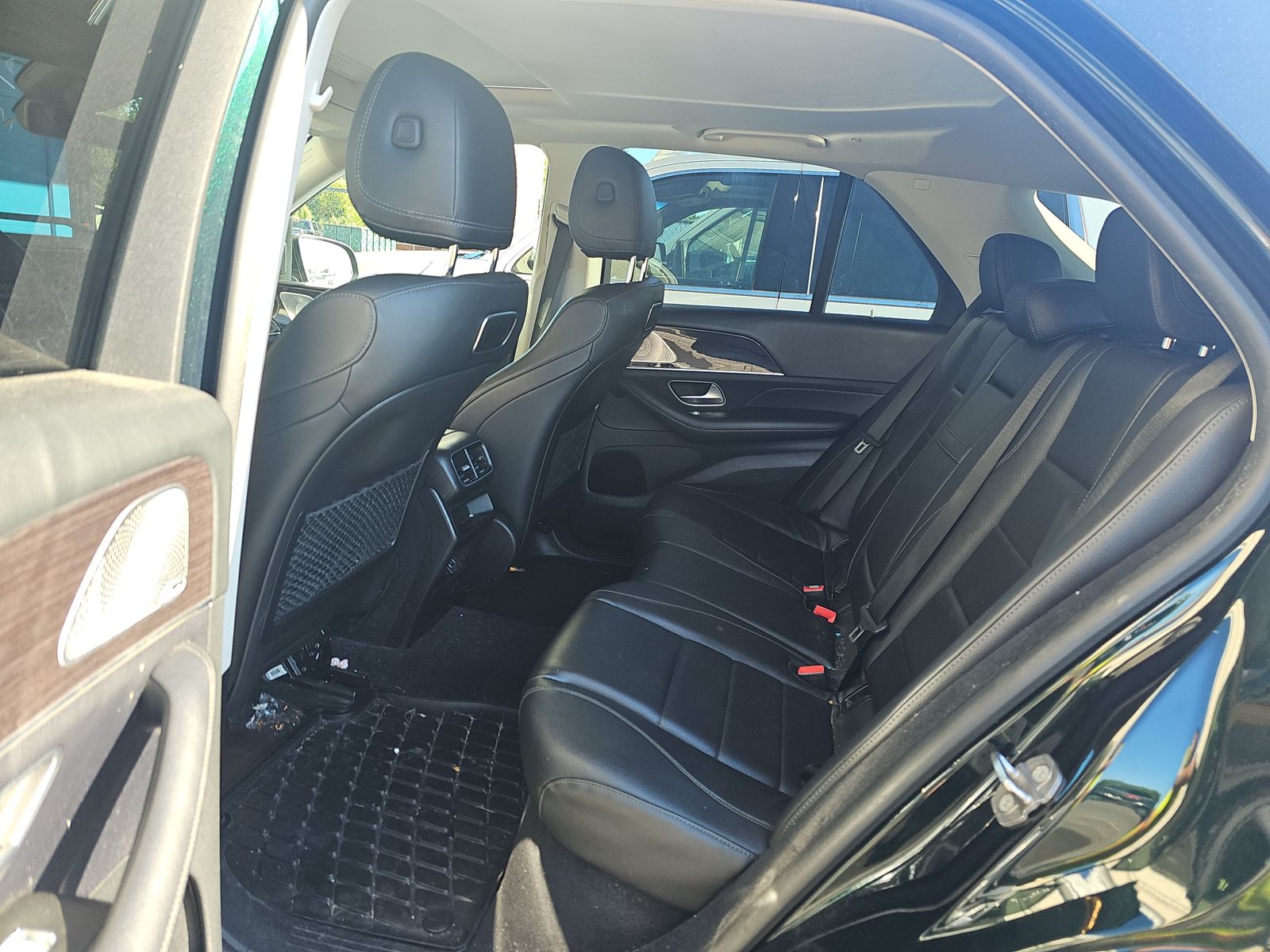 2020 Mercedes-Benz GLE GLE 350 AWD