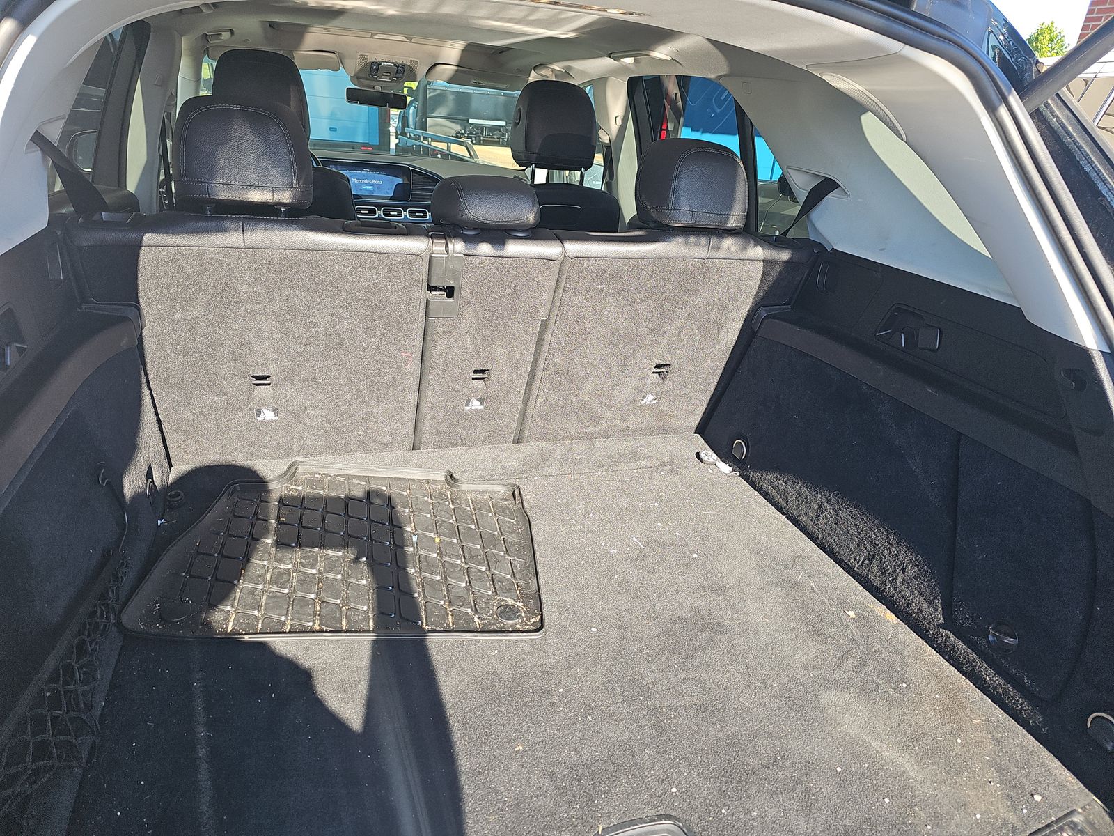 2020 Mercedes-Benz GLE GLE 350 AWD