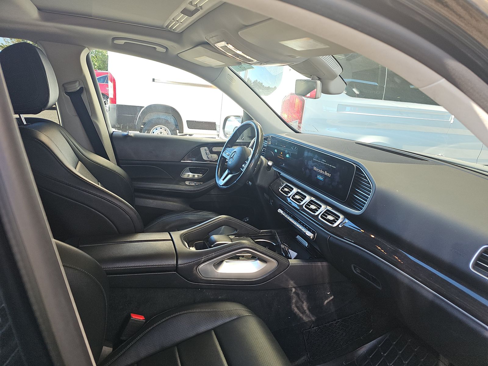 2020 Mercedes-Benz GLE GLE 350 AWD