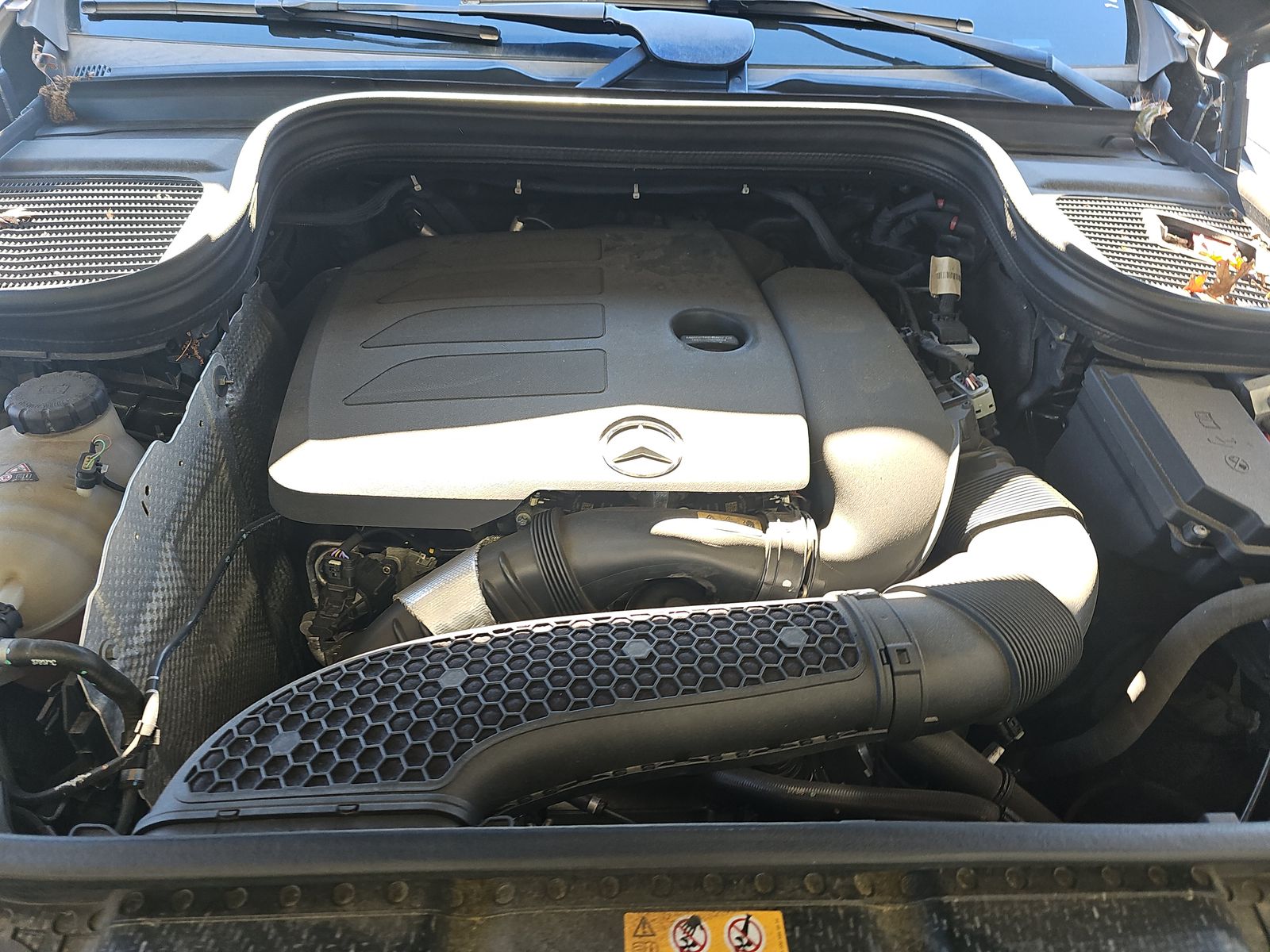 2020 Mercedes-Benz GLE GLE 350 AWD