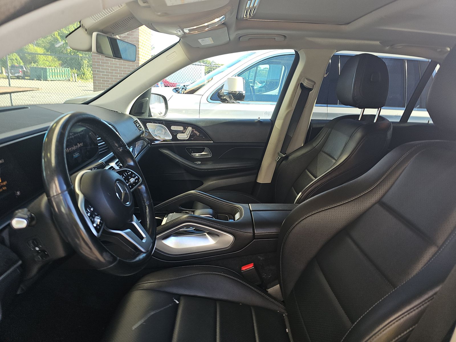 2020 Mercedes-Benz GLE GLE 350 AWD