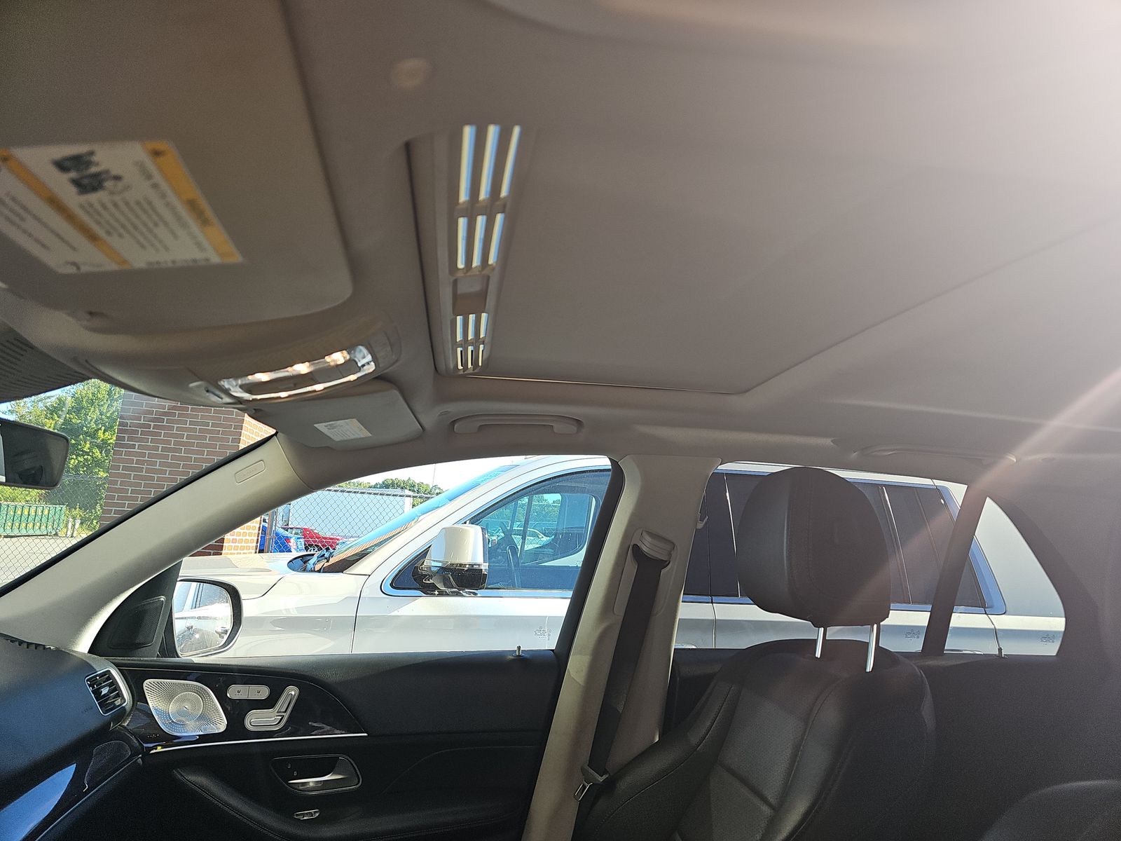 2020 Mercedes-Benz GLE GLE 350 AWD