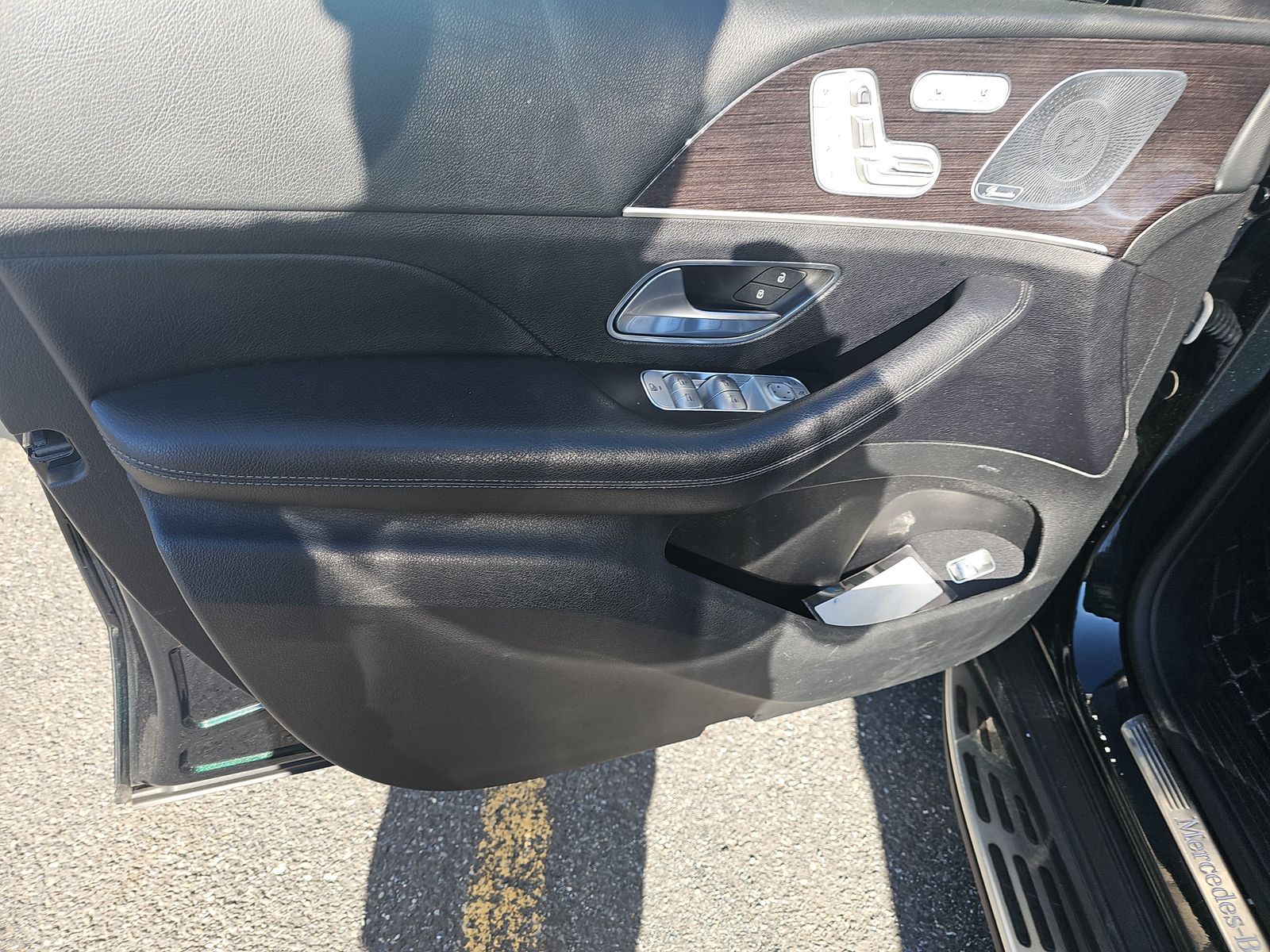 2020 Mercedes-Benz GLE GLE 350 AWD