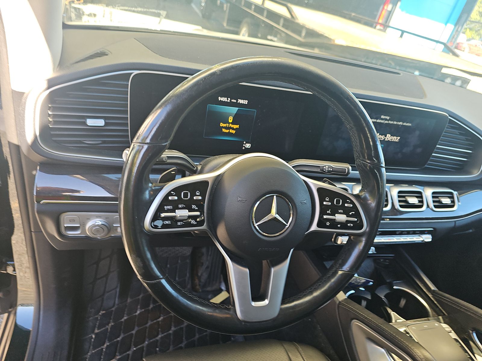 2020 Mercedes-Benz GLE GLE 350 AWD