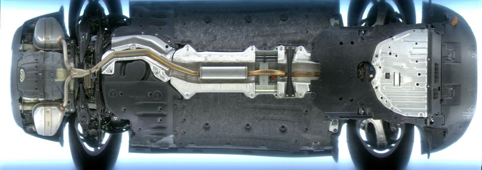 2024 Honda Accord LX FWD