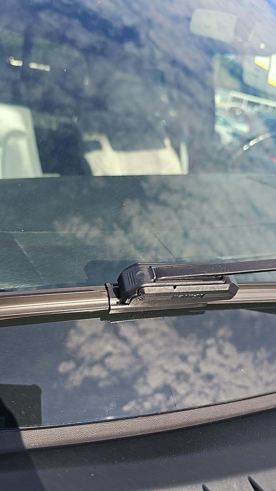 2013 Ford F-150 Lariat RWD