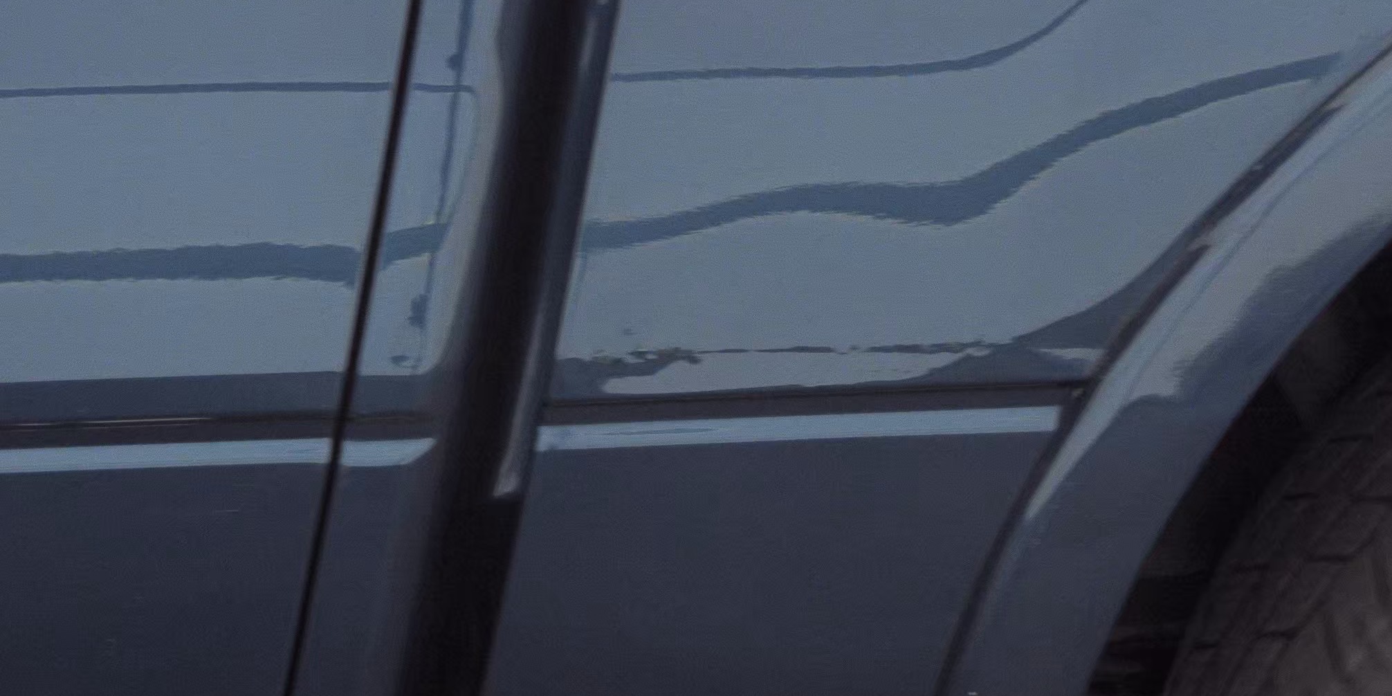 2013 Ford F-150 Lariat RWD