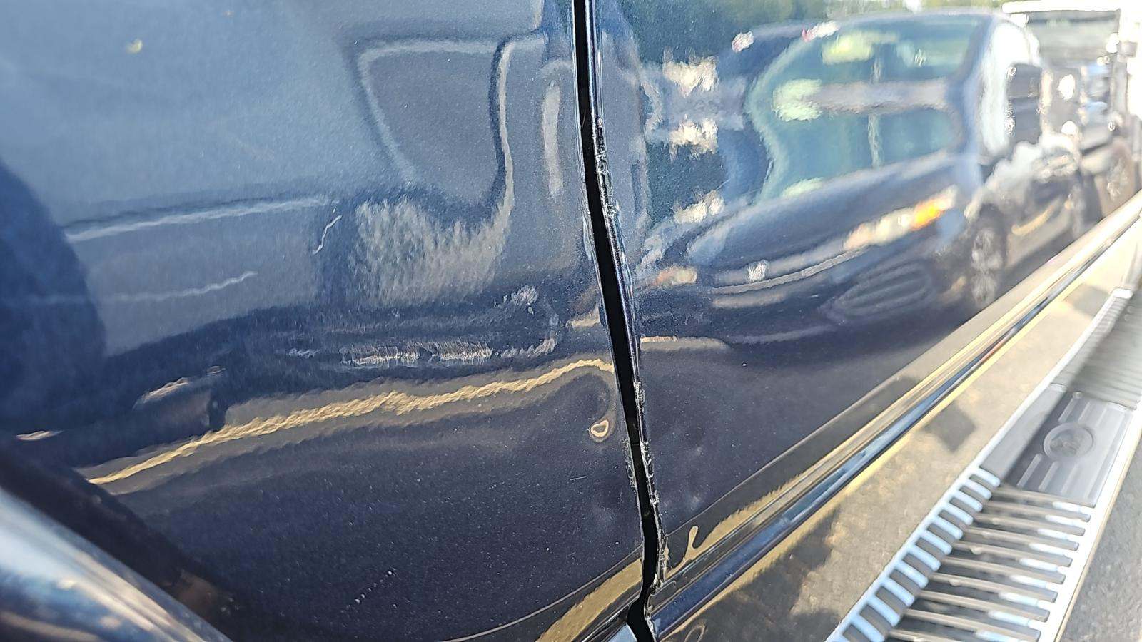 2013 Ford F-150 Lariat RWD