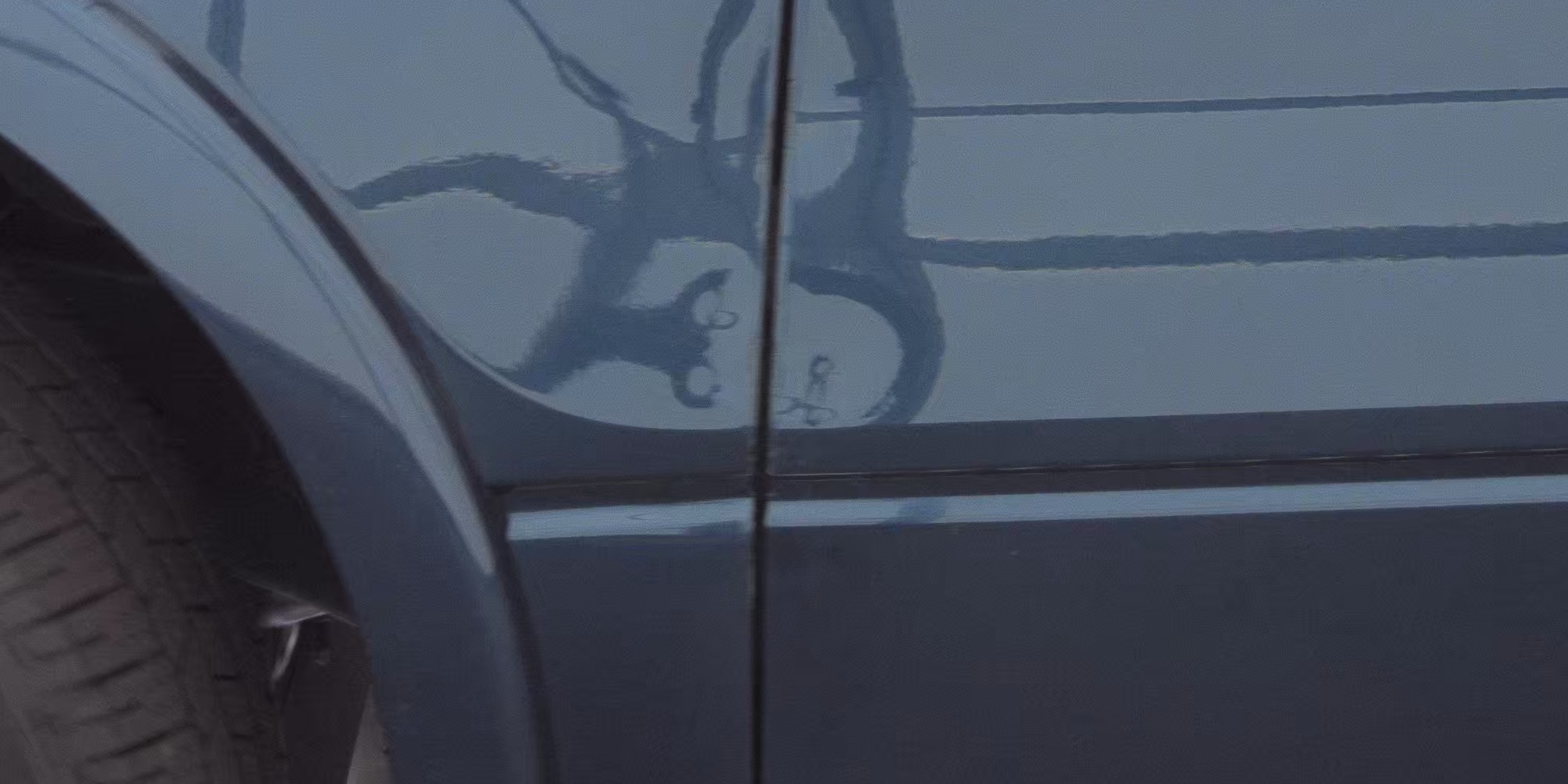 2013 Ford F-150 Lariat RWD