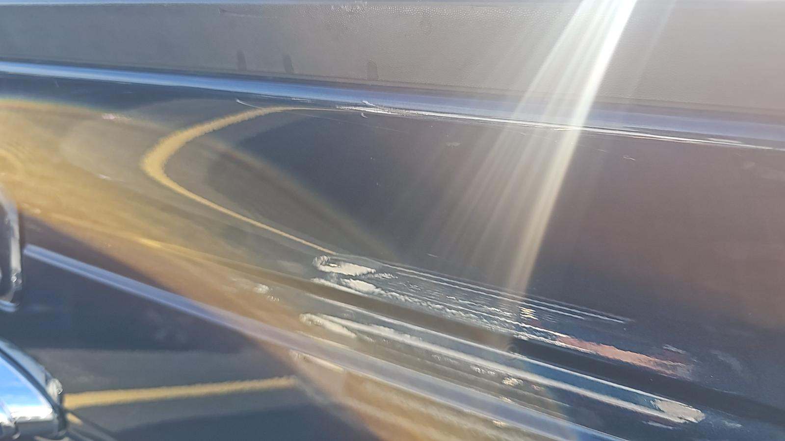 2013 Ford F-150 Lariat RWD