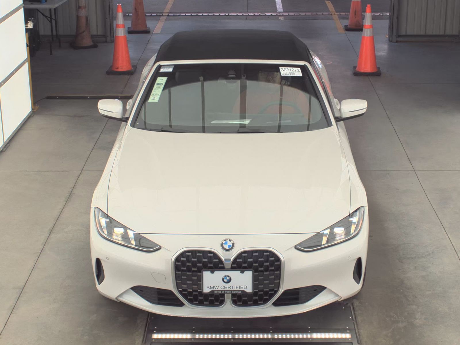 2025 BMW 4 Series 430i xDrive AWD