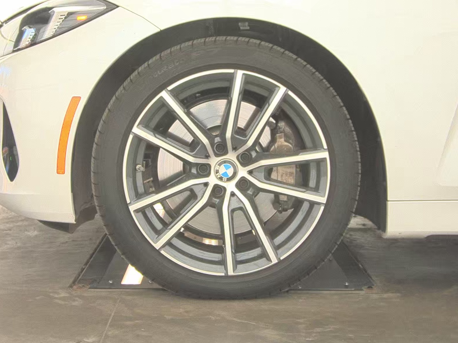 2025 BMW 4 Series 430i xDrive AWD