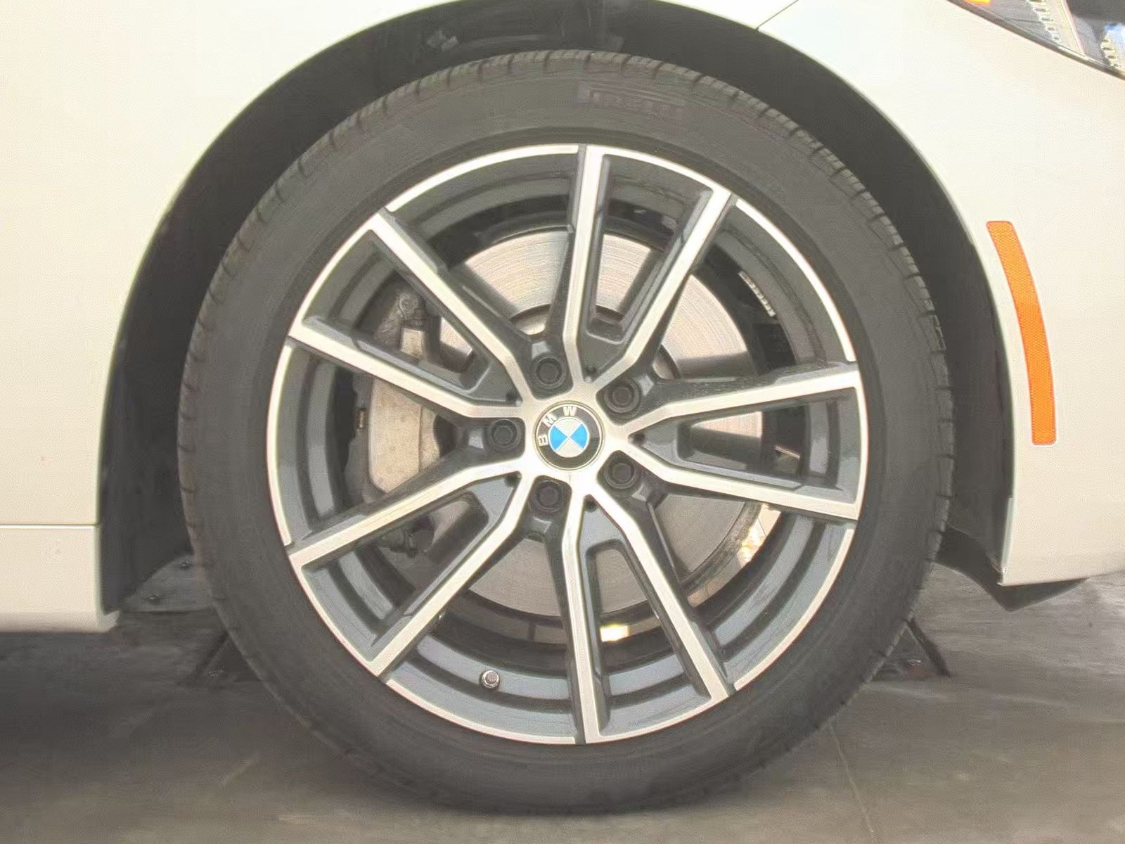 2025 BMW 4 Series 430i xDrive AWD