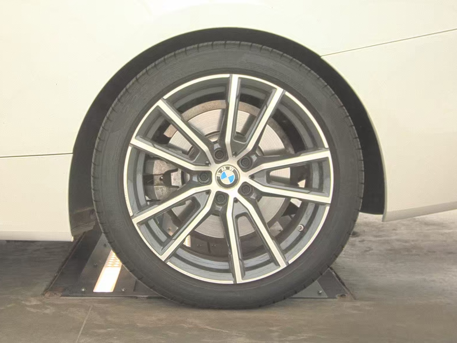 2025 BMW 4 Series 430i xDrive AWD