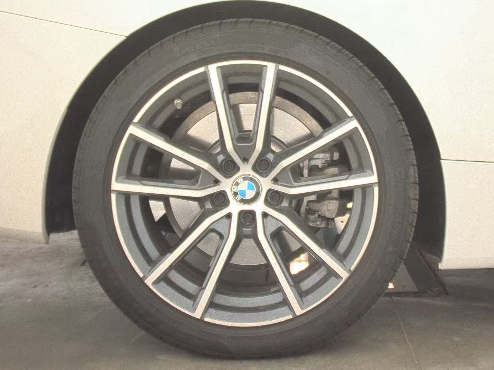 2025 BMW 4 Series 430i xDrive AWD