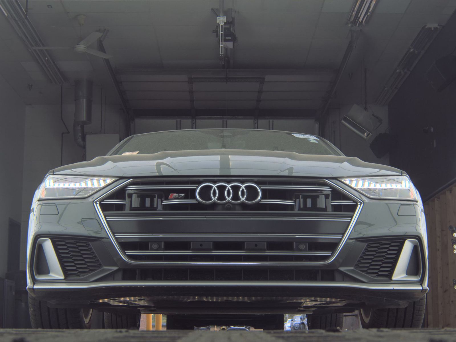 2020 Audi S7 Prestige AWD