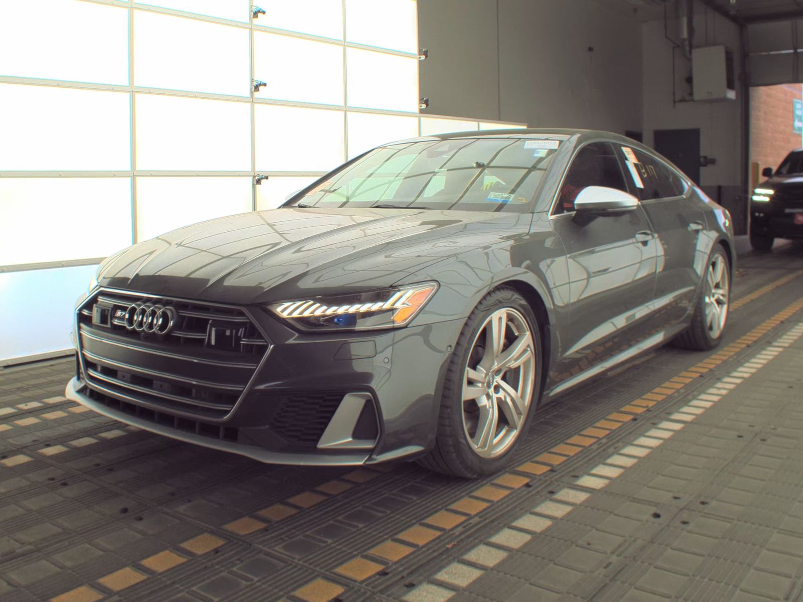 2020 Audi S7 Prestige AWD