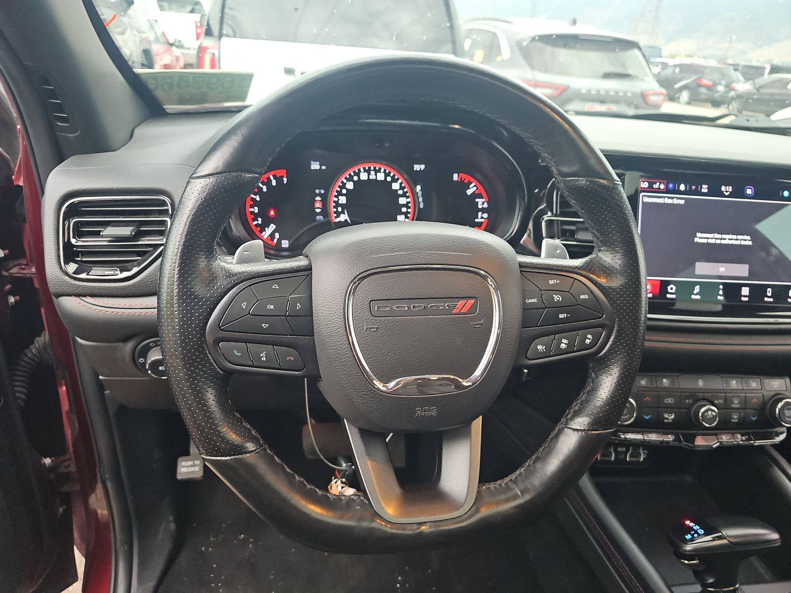 2023 Dodge Durango GT Plus AWD