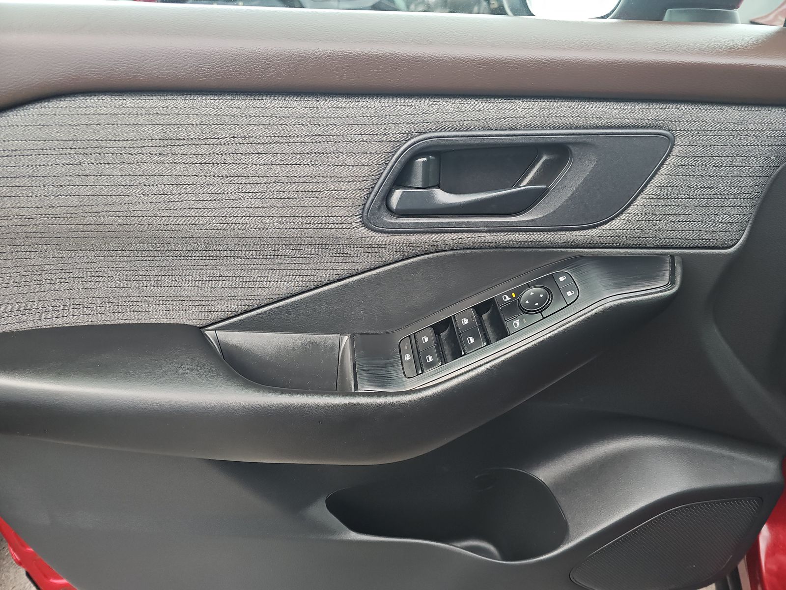 2023 Nissan Rogue S AWD