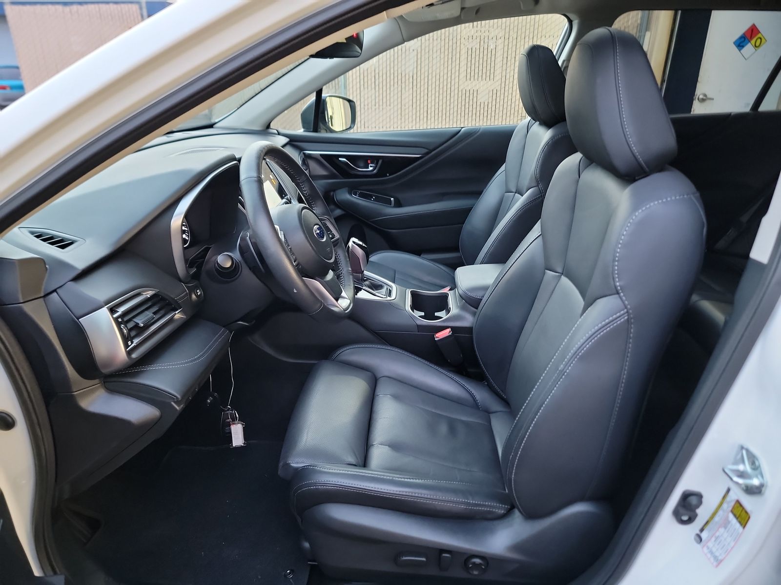 2024 Subaru Outback Limited AWD