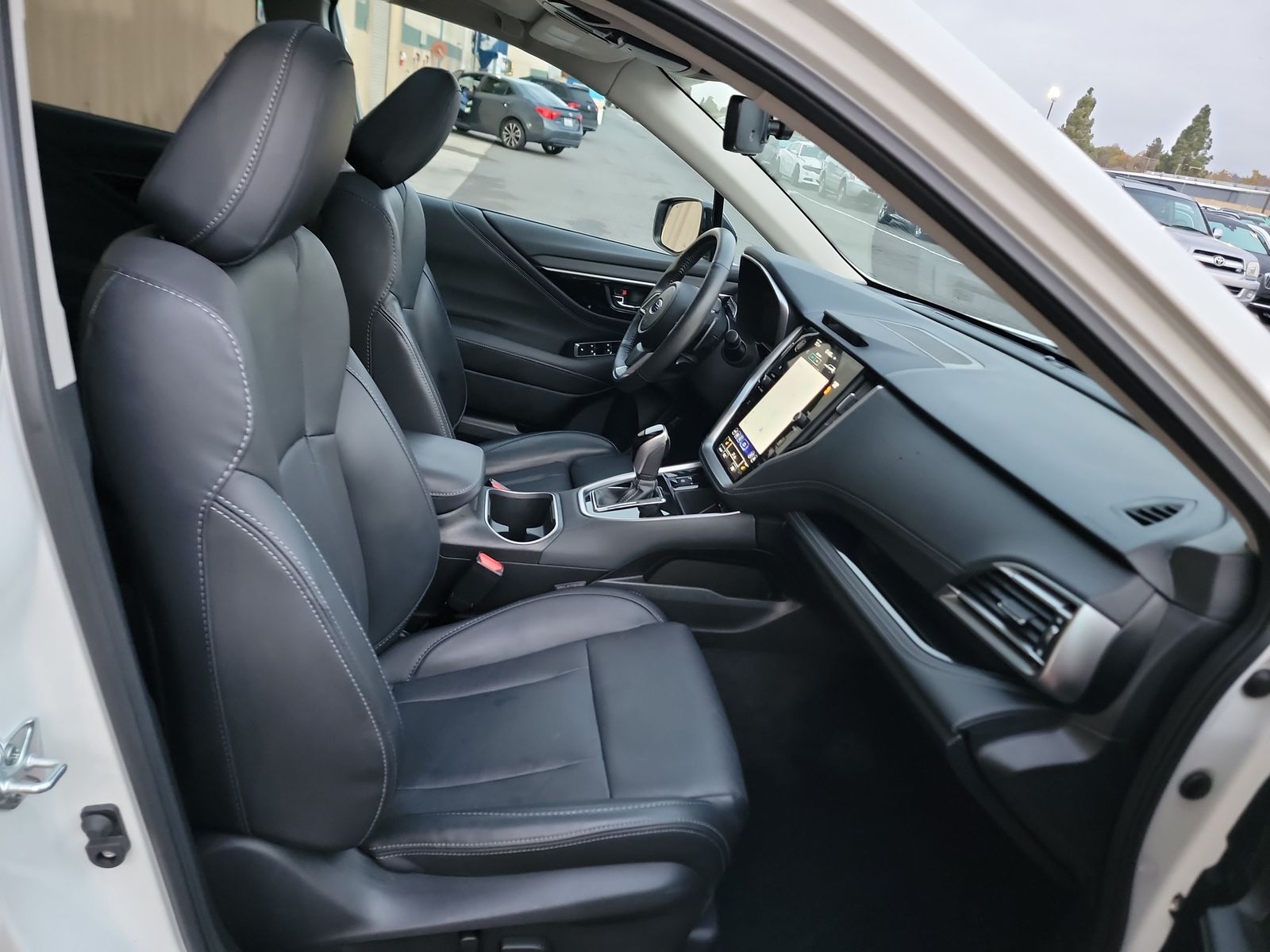 2024 Subaru Outback Limited AWD