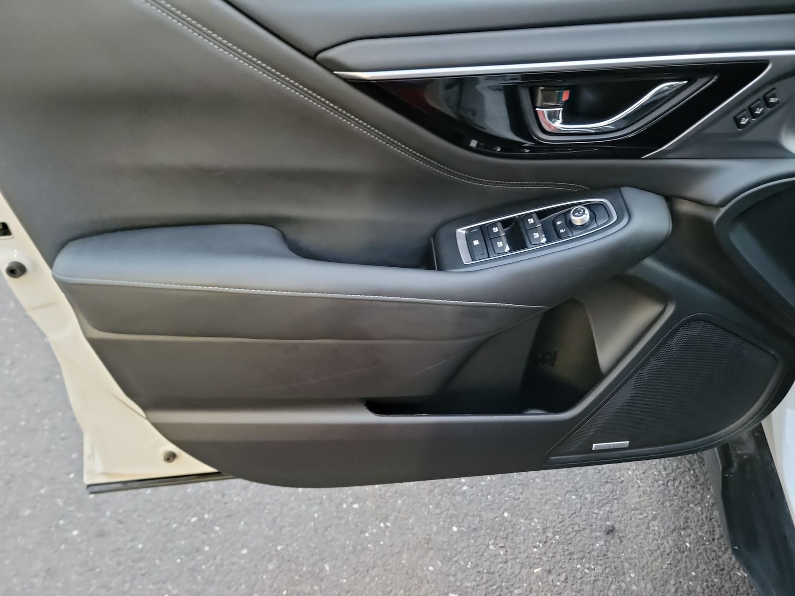 2024 Subaru Outback Limited AWD