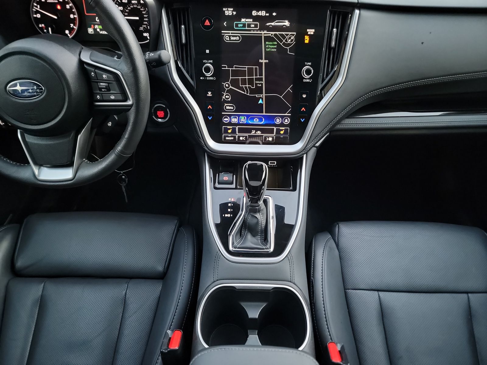 2024 Subaru Outback Limited AWD