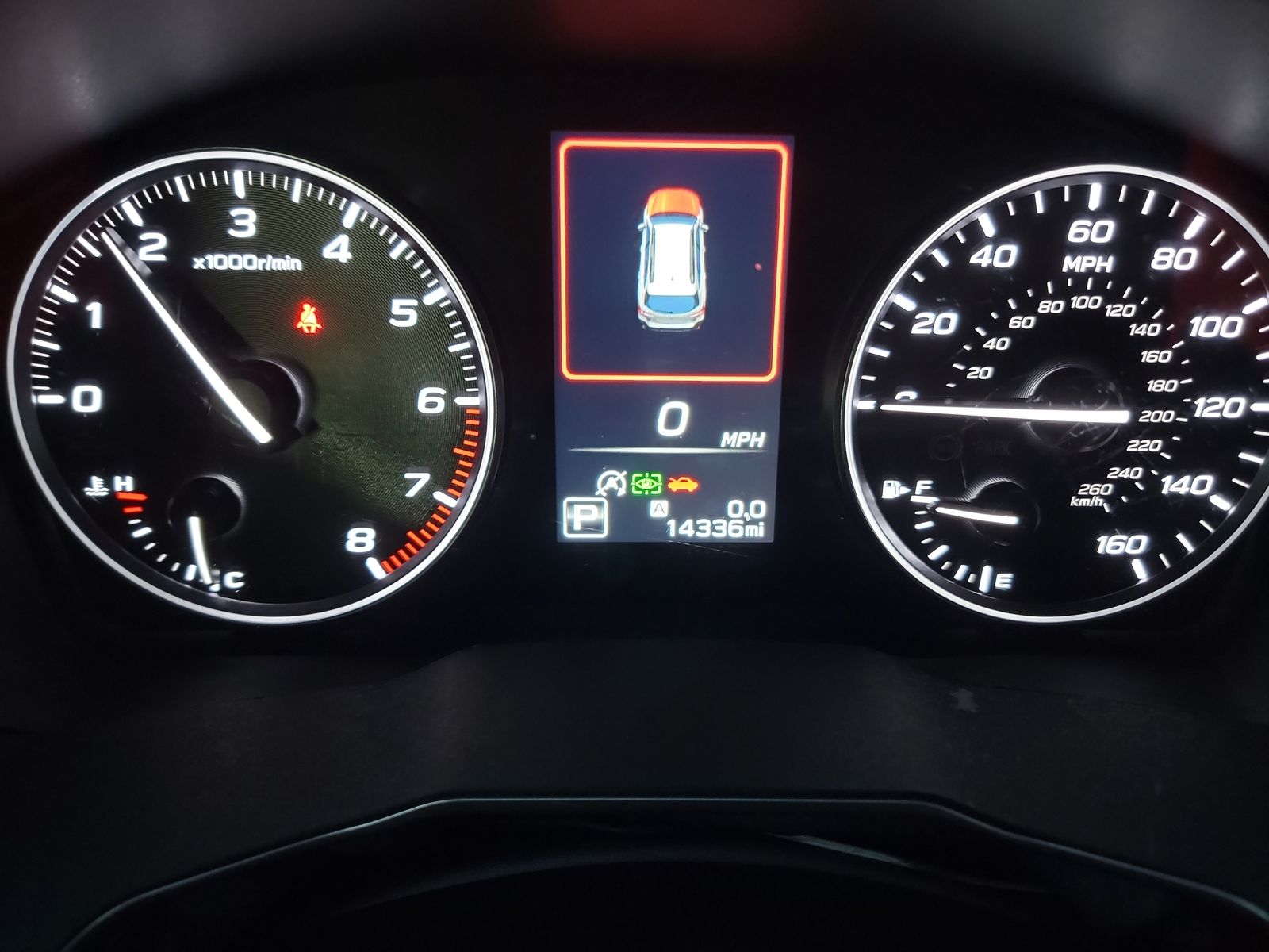 2024 Subaru Outback Limited AWD