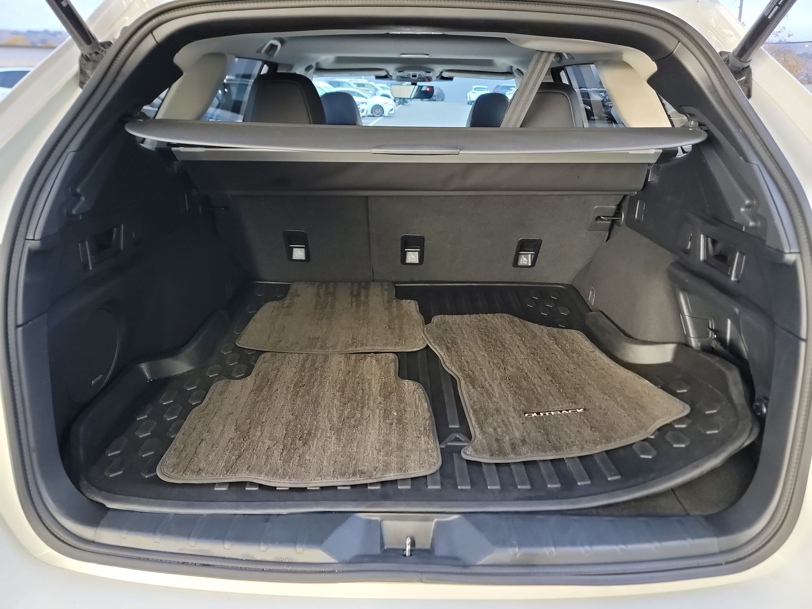 2024 Subaru Outback Limited AWD