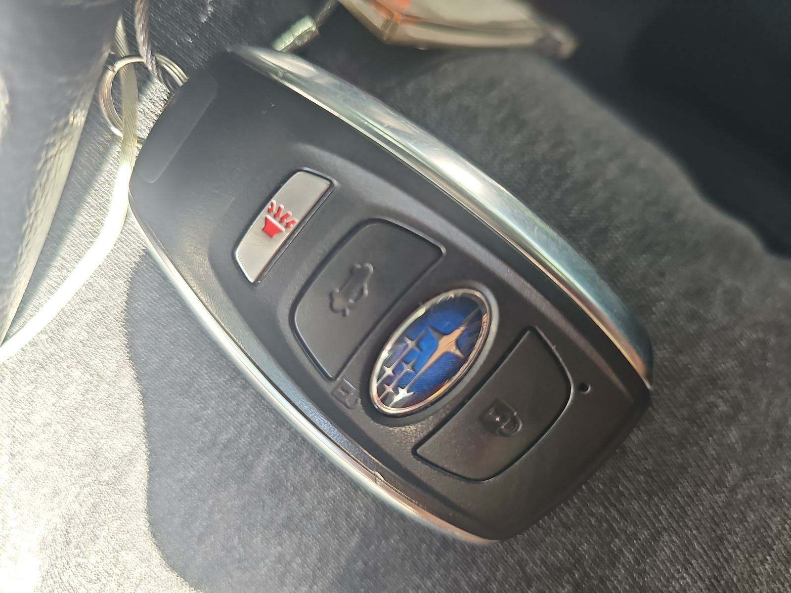 2024 Subaru Outback Limited AWD